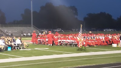 Tioga High School Stadium