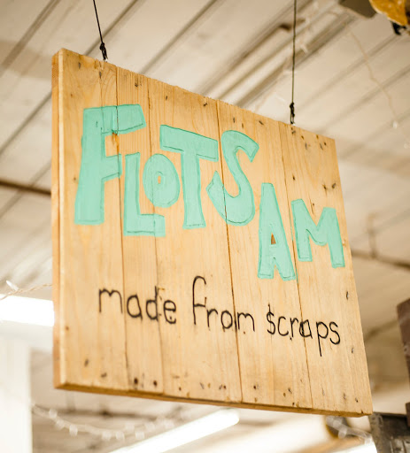 Flotsam