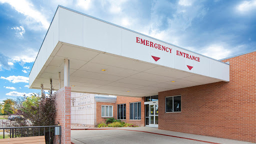 Platte County Memorial Hospital Emergency Room