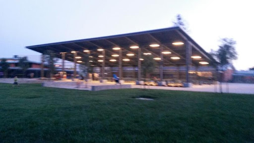 Johnson Middle School - Thumbnail