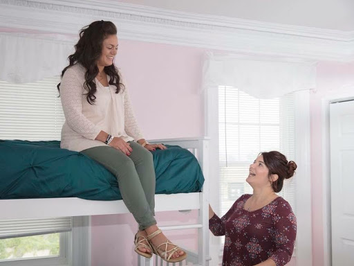 Adult & Teen Challenge Rhode Island
