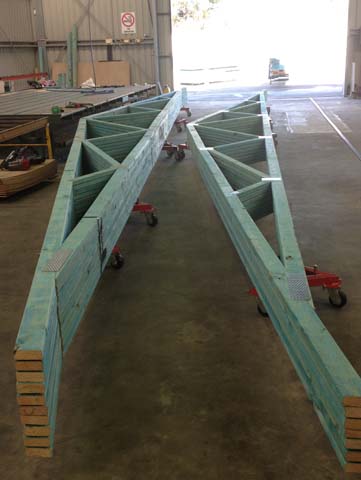 Dahlsens Ulladulla Truss and Frame - Thumbnail