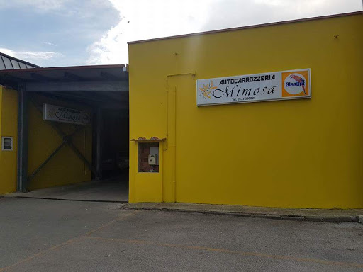 Autocarrozzeria Mimosa di Di Como Angelo - Thumbnail