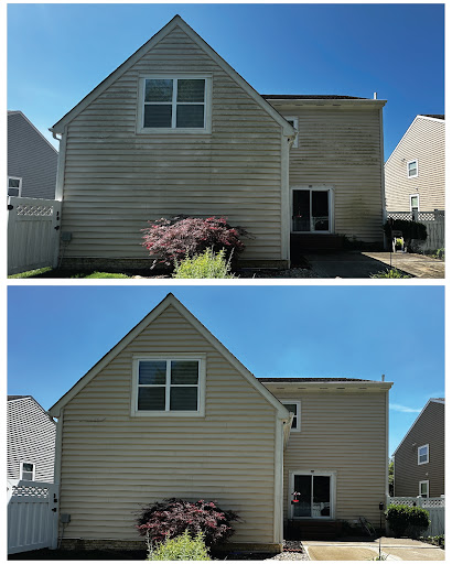 Ohio FloMo Pressure and Soft Washing Services - Thumbnail