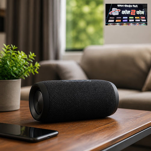 Love powerful, crystal-clear music on the go? At Satyam Mobile Gallery in Virar West, Vasai-Virar… post image