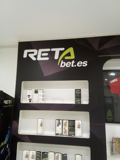 Reta Apuesta Por la Emoción - Thumbnail