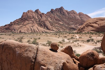 Photos of Grosse Spitzkuppe Nature Reserve