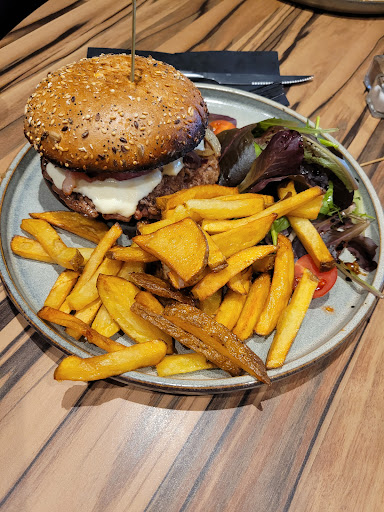 Brasserie Le Dix - Thumbnail
