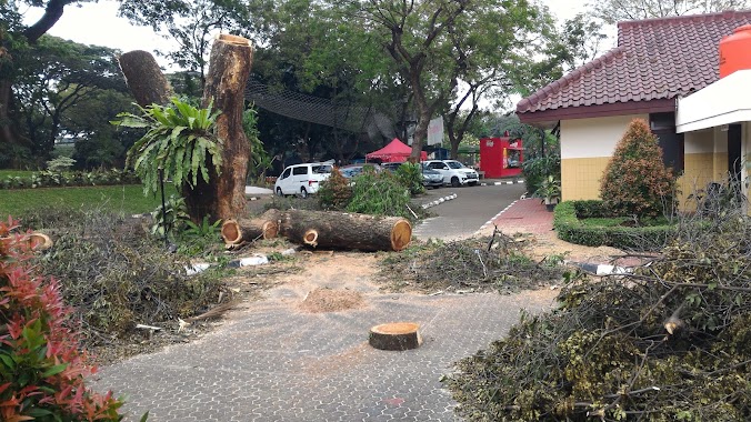 Theater IMAX Keong Mas - TMII, Author: Asep Taptazana