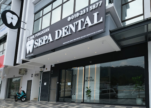 SEPA Dental Clinic (Seremban) - Dentist in Seremban