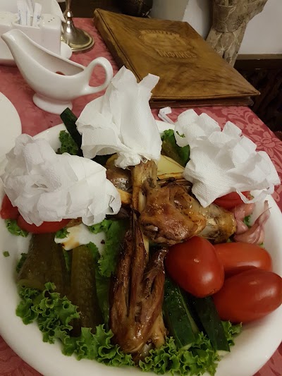 Photos of Tiflis Restaurant