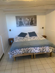Photo n°2 de Domaine Volcaflore à Saint-Victor-la-Rivière (Chalet)