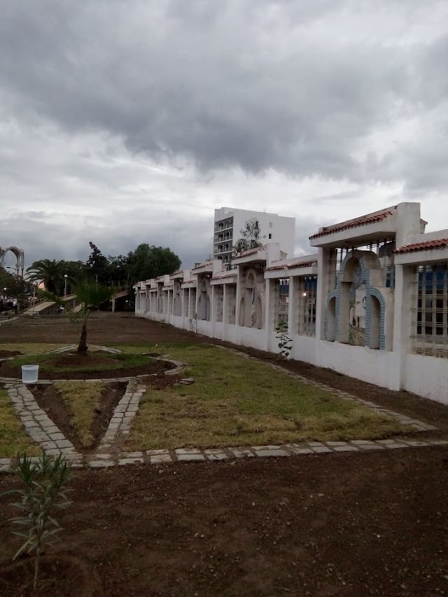 Gare Routière