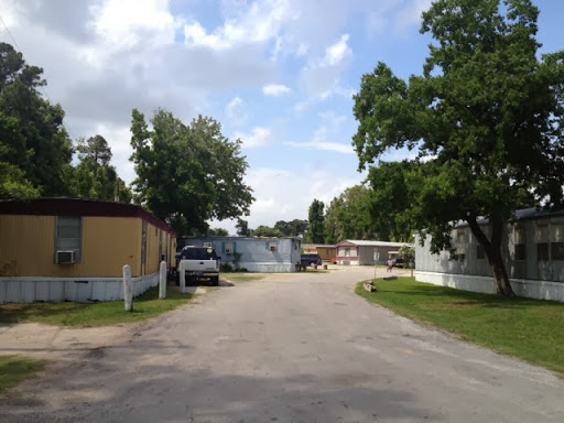 Shady Oaks RV & Mobile Home Park - Thumbnail