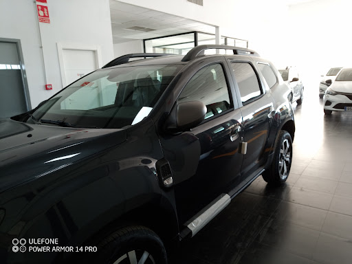 DIEGO GARCIA CAYUELA, S.L. Renault - Thumbnail