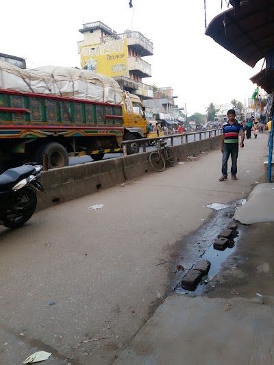 Photos of Rupdia Bus Station