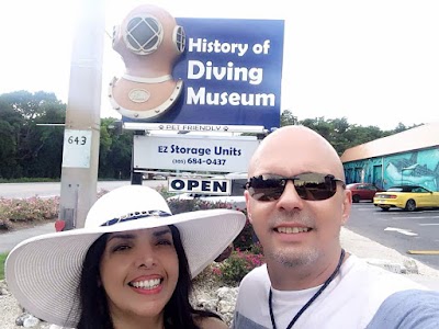 Photos of History of Diving Museum
