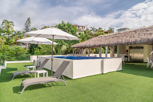 Hotel Ysuri Sayulita