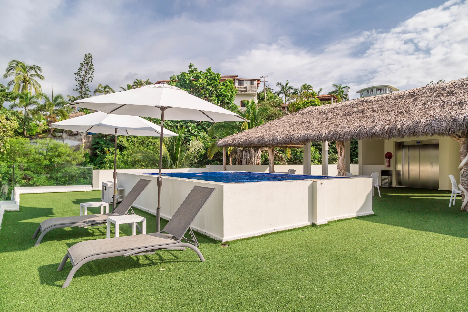 Hotel Ysuri Sayulita