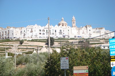 lodging