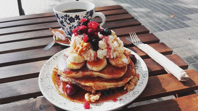 La Desayunería