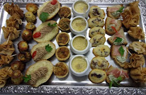 Auberge de Saint Martin( fermé) à Saint-Martin-Terressus