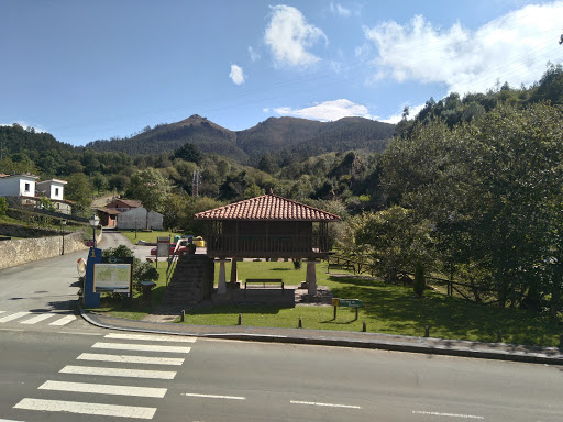 Ayuntamiento de Caravia - Thumbnail