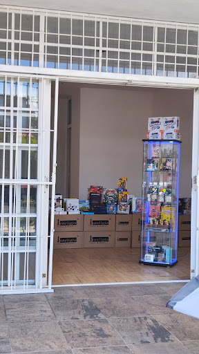 Inteligia Store