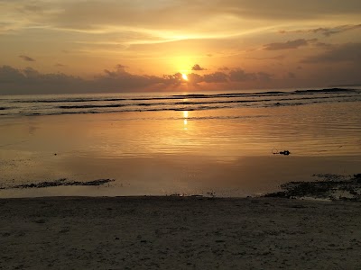 Photos of Sunset beach losmen