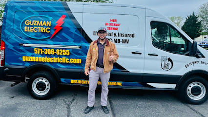 Foto de GUZMAN ELECTRIC LLC - ARLINGTON