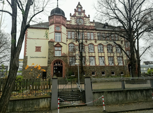 Julius-Alberti-Schule
