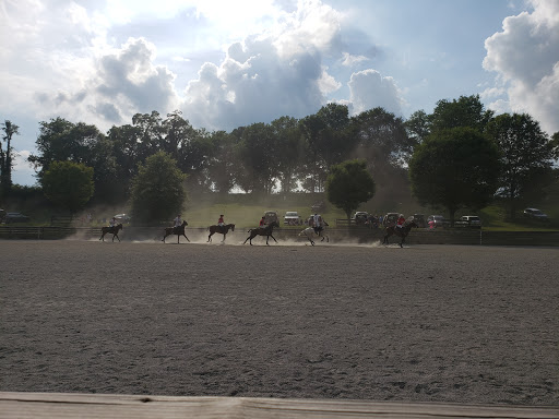 Maryland Polo Club-Elkridge Harford Arena - Thumbnail