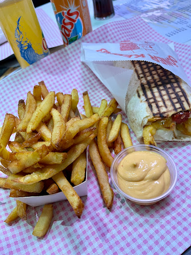 Photo 1 - La Frite Belge