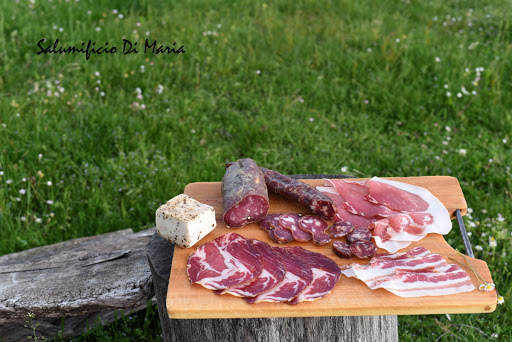Salumificio Di Maria - Thumbnail