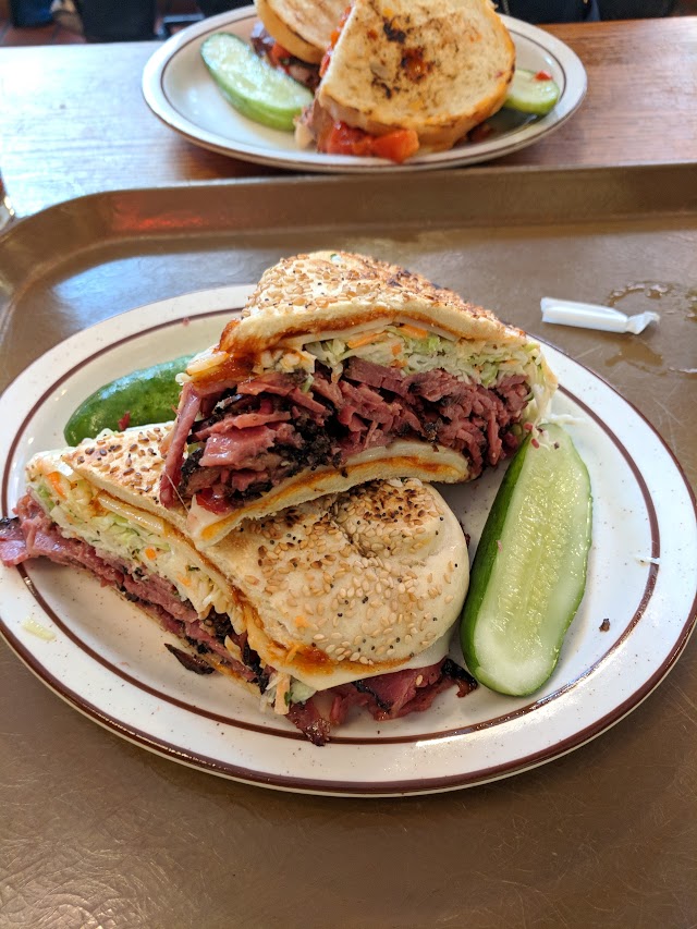 Sam LaGrassa's