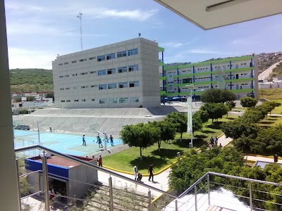 Photos of TecMilenio University (Campus Quer&eacute;taro)
