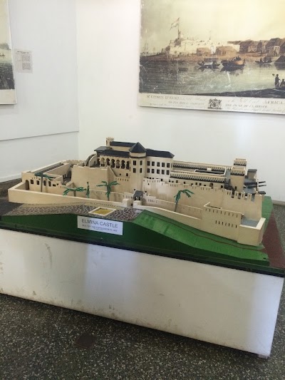 Photos of National Museum of Ghana
