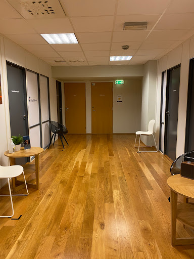 Atlasklinikken Bergen