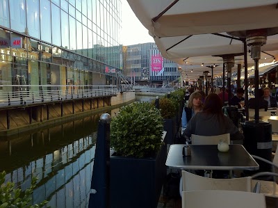 Photos of Caf&eacute; R&oslash;mer