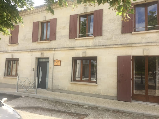 Photo de Maison Édouard à Vensac (33590)