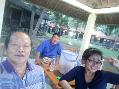Photos of Villa Baduy
