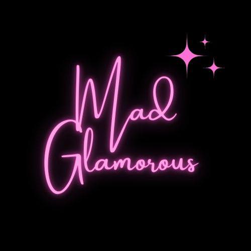 Mad Glamorous - Visual