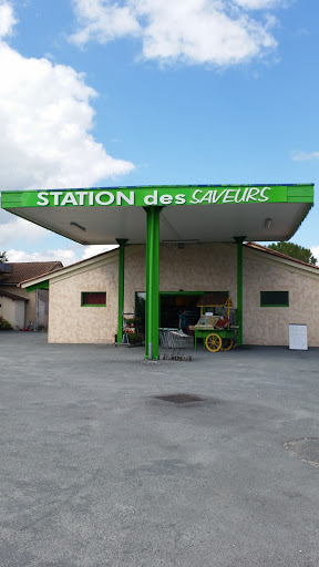 Station Des Saveurs