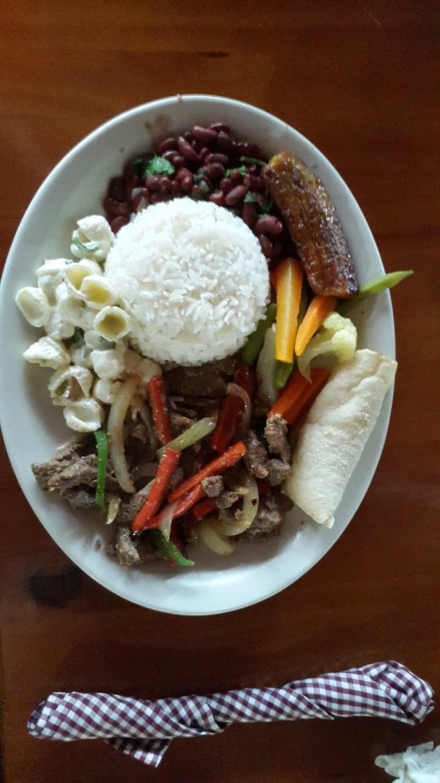 La Casita del Café
