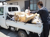片付け遺品整理ポルテ 朝倉本店