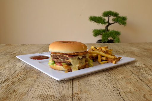 Photo 1 - Burger Express