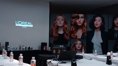 Photos of Monserrat Hairstylist