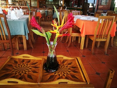 Photos of Hotel Tapanti Media de Orosi, S.A.