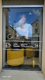 Photo n°12 de Orée Coiffure à Verneuil-sur-Seine (Salon de coiffure)