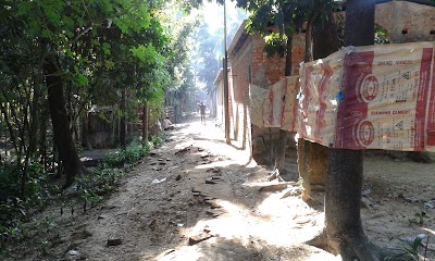 Photos of শাহ্ মৌঃ আম্মাদ উল্লাহ সাহেবে মজিদ